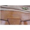 Image 5 : (3) Genuine Leather Laptop/Briefcases