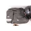 Image 2 : (2) OGC Bicycle Saddle Bags, Bicycle Helmet, (1 pr) Ladies Naturalize N5 Comfort High Heel Shoes (Si