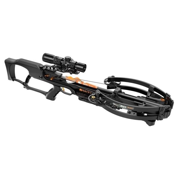 RAVIN CROSSBOW R10 BLK