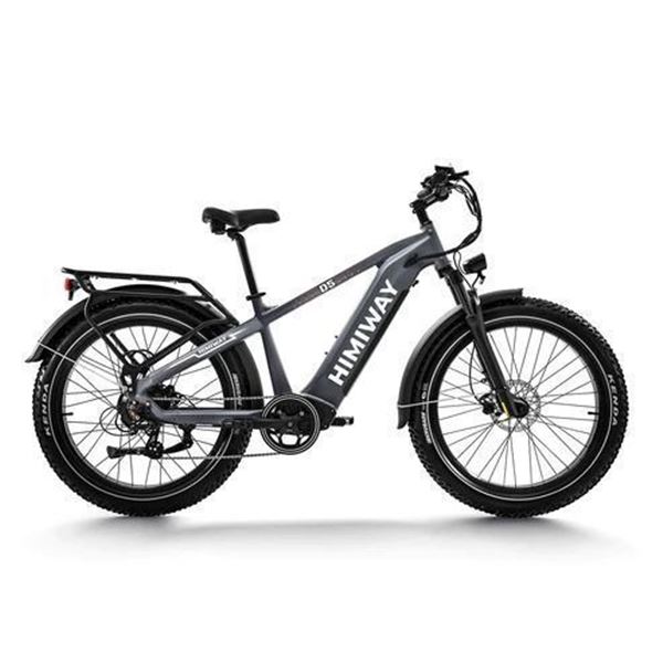 Himiway D5 Electric Bike