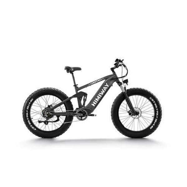 Himiway D7 Electric Bike