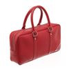 Image 3 : Louis Vuitton Red Epi Leather Vivienne Long Handbag