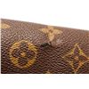 Image 9 : Louis Vuitton Brown Monogram Canvas Speedy 30 Satchel Bag