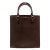 Image 1 : Louis Vuitton Brown Epi Leather Sac Plat PM Tote Bag