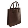 Image 2 : Louis Vuitton Brown Epi Leather Sac Plat PM Tote Bag