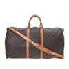 Image 1 : Louis Vuitton Keepall 55 BandouliÃ¨re