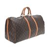 Image 2 : Louis Vuitton Keepall 55 BandouliÃ¨re