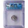 Image 1 : 2006 $10 American Eagle Platinum Coin ICG MS70