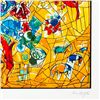 Image 2 : Joseph by Chagall (1887-1985)