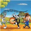 Image 2 : Strike Up the Band by Looney Tunes