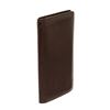 Image 2 : Louis Vuitton Brown Leather Brazza Wallet