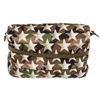 Image 2 : Valentino Camustars Messenger Printed Camo Nylon Large Print