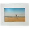 Image 1 : Ludwin Favre Summer Beach II Nature Ocean Sea