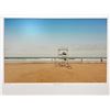 Image 2 : Ludwin Favre Summer Beach II Nature Ocean Sea