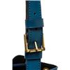 Image 9 : Louis Vuitton Blue Epi Leather Noe PM