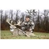 Image 1 : Five Star Ohio Whitetail Hunt for Two Hunters