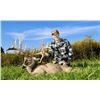 Image 2 : Five Star Ohio Whitetail Hunt for Two Hunters