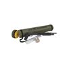 Image 1 : Mossberg JIC 12 ga. Shotgun Safety Can and Ammo