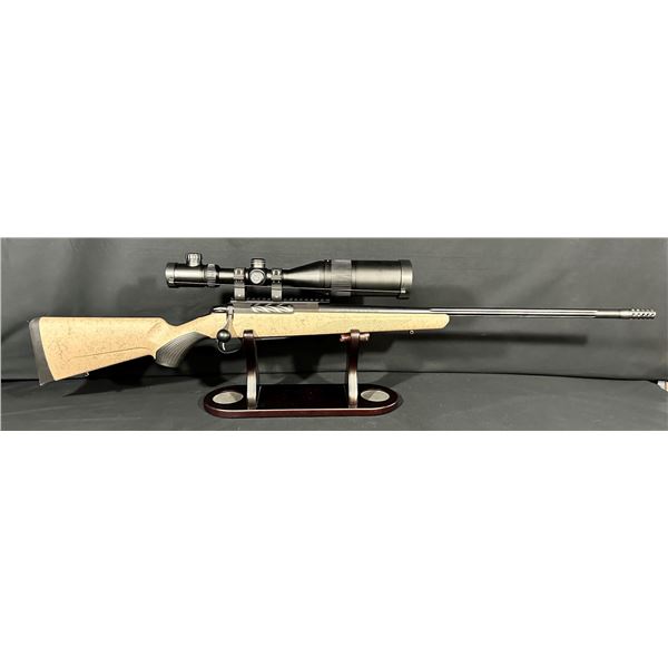 Tikka T3X Lite Roughtech Bolt Action Rifle - 6.5 Creedmore with Vortex Scope