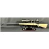 Image 2 : Tikka T3X Lite Roughtech Bolt Action Rifle - 6.5 Creedmore with Vortex Scope