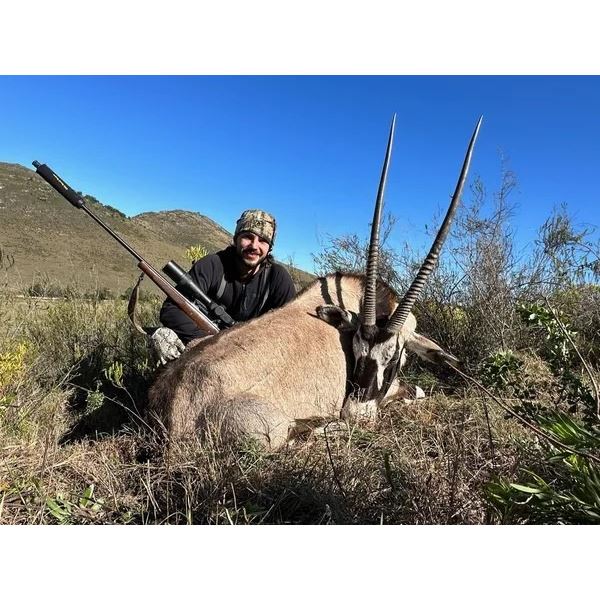 Eastern Cape South Africa includes 3 Animals