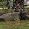 Image 2 : Hog Hunt Clewiston FL Devils Garden Includes One Hog