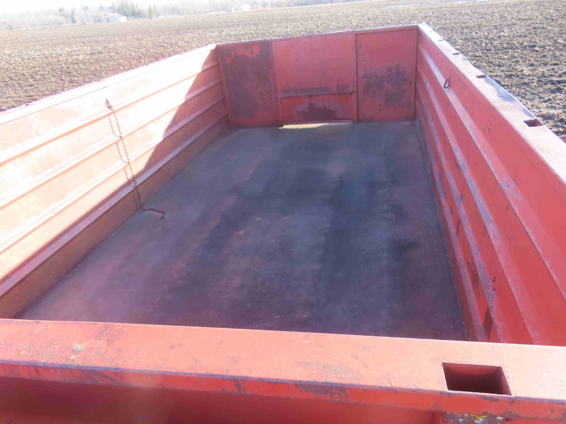 Lockport Offsite 1977 Chevy C 60 3 Ton Single Axle Dually 350 Gas 4 lockport-offsite-1977-chevy-c-60-3-ton-single-axle-dually-350-gas-4