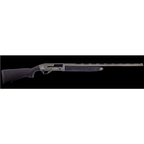 Weatherby Element Tungsten