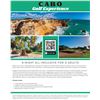 Image 2 : Cabo All-Inclusive Golf Experince for 2