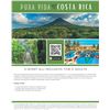 Image 2 : Costa Rica All-Inclusive for 2