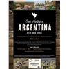 Image 1 : Argentinean Dove Hunt for Four W/ David Denies