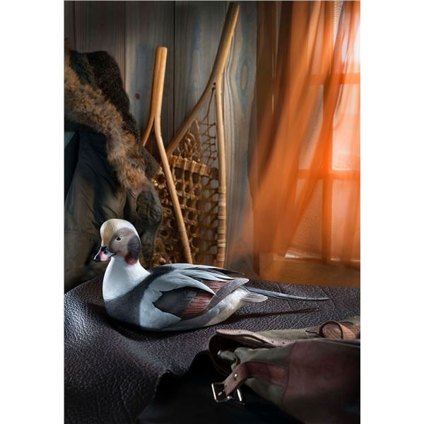 Old Squaw Decoy of the Year