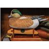Image 1 : Wigeon Decoy of the Year