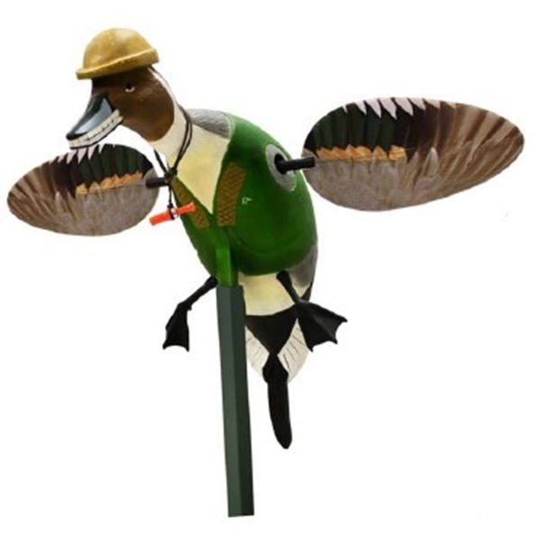 Pintail Pete Motorized Decoy