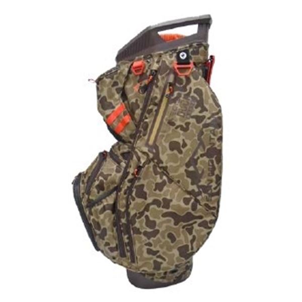 Duck Hunter Golf Bag