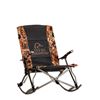 Image 3 : Folding Camo Rocking Chairs