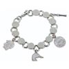 Image 1 : Charm Bracelet