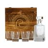 Image 1 : Decanter Set