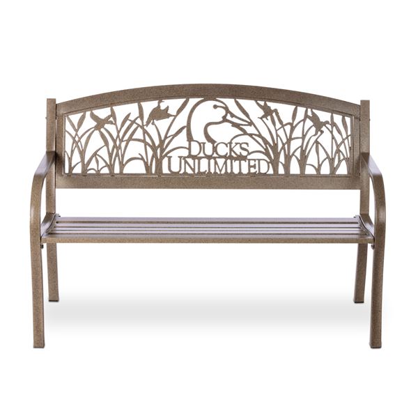Garden Bench