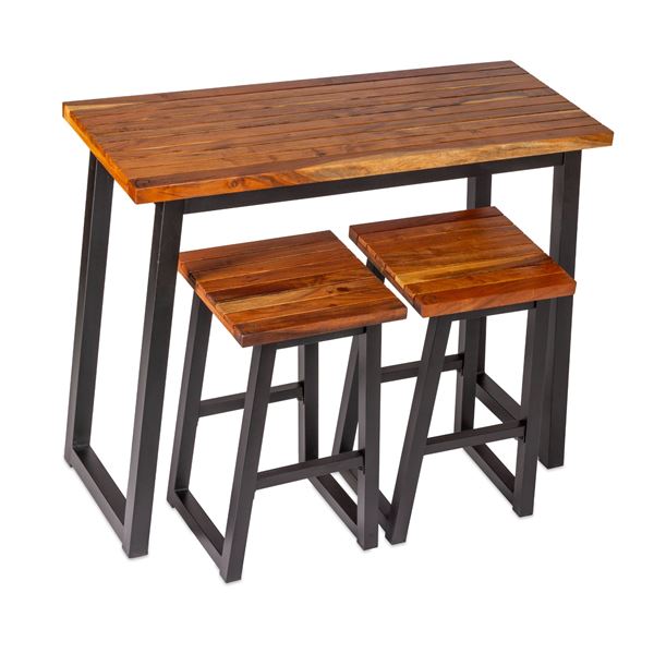 Bar Table and Stools