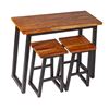 Image 1 : Bar Table and Stools