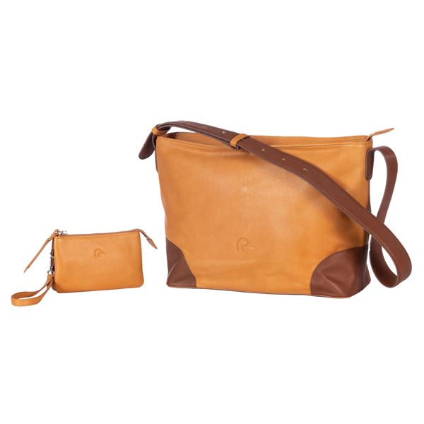 Conceal Set Purse & Clutch