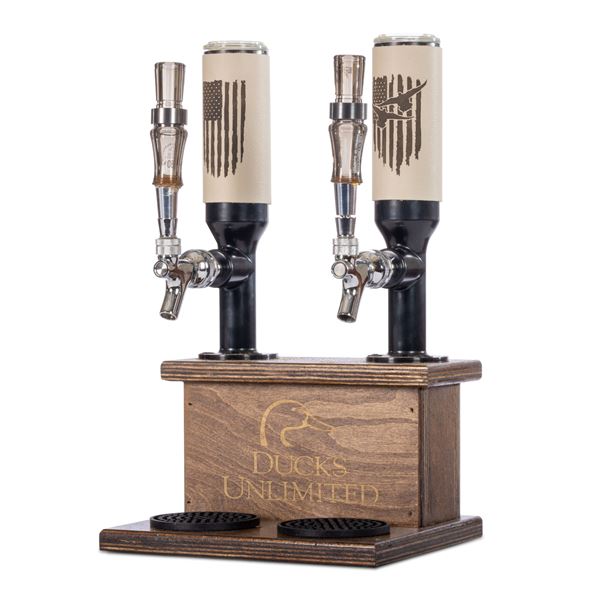 Whiskey Tower Double