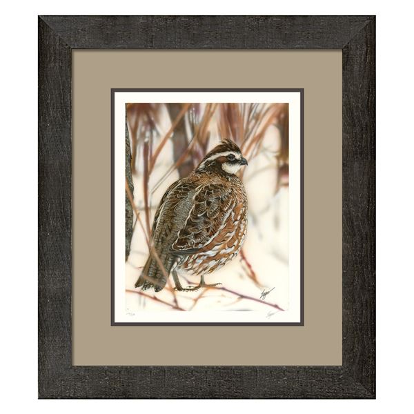 “Little Bobbie” by Clint Eager