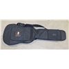 Image 1 : LEVYS GUITAR CASE BACKPACK STRAPPED & CARRYING