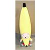 Image 1 : STUFFED STEWIE GRIFFIN BANANA HEAD