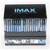 Image 1 : IMAX ULTIMATE BOXED 20 DVD SET COMPLETE, MOST