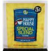 Image 1 : HAPPY HOUSE COFFEE WALL HANGER