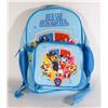 Image 1 : NEW PAW PATROL KIDS BACKPACK