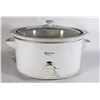 Image 1 : BETTY CROCKER SLOW COOKER